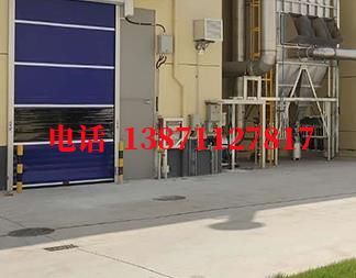黄潭镇快速防爆卷帘门