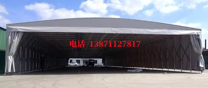 黄潭镇湖北工业仓库篷房