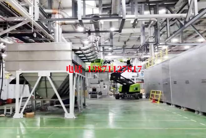 黄潭镇机电设备安装工程,设备安装公司